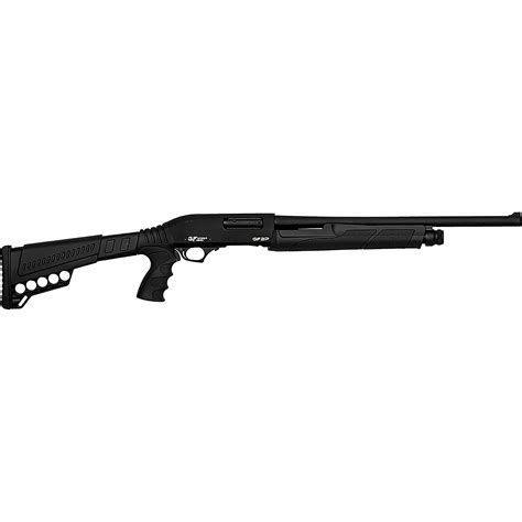 Gforce Arms 12 Gauge Pump Action Shotgun Academy