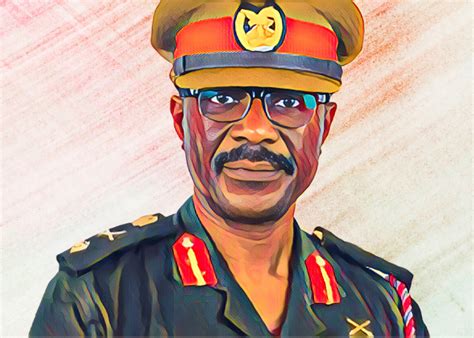 Ghana Armed Forces Authorizes Lethal Force In Self Defense