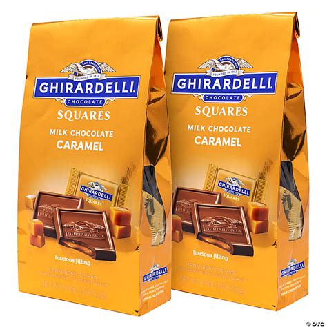 Ghirardelli Chocolate Sale