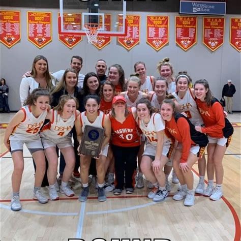 Girls Varsity Basketball High School Sports Home Hudl