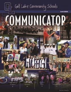 Glcs Empowering Gull Lake Community Schools