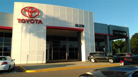 Glen Allen Toyota At Jack Radcliffe Blog