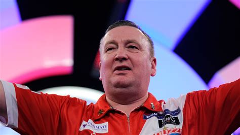 Glen Durrant Interview How His Life Has Changed By Becoming A Full