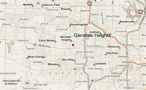 Glendale Heights Weather Forecast Glendale Heights Weather Forecast