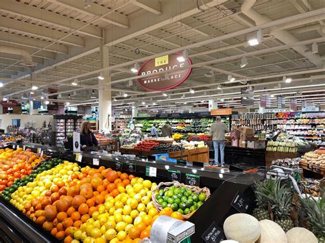 Glenview Heinen Amp 39 S Grocery Store