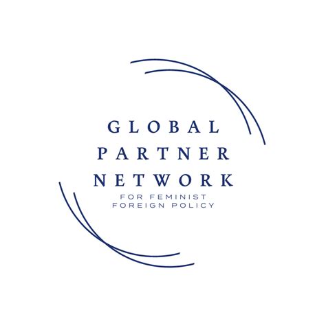 Global Partner Network For Feminist Foreign Policy Feminist Foreign