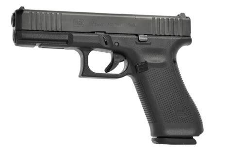 Glock 17 Gen 5 Mos Fs 365 Tactical Equipment