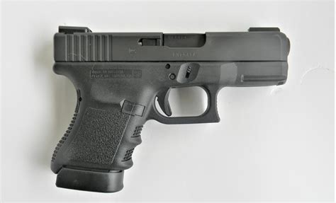 Glock 30 30Sf 30S Information Glock Talk