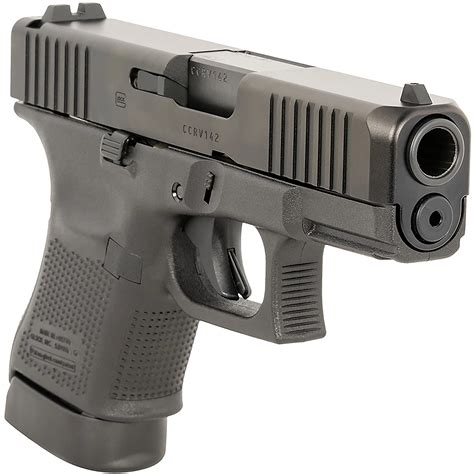 Glock 30 Gen 5 45 Auto Pistol Academy