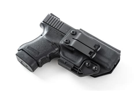 Glock 30 Holster Collection Incognito Concealment
