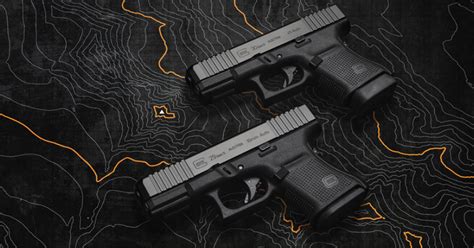 Glock Expands The Gen5 Family Amp Increases Compatibility For The Glock