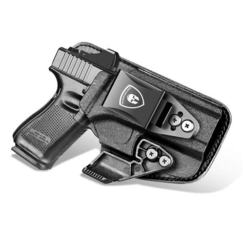 Glock Gen 5 Holster Etsy