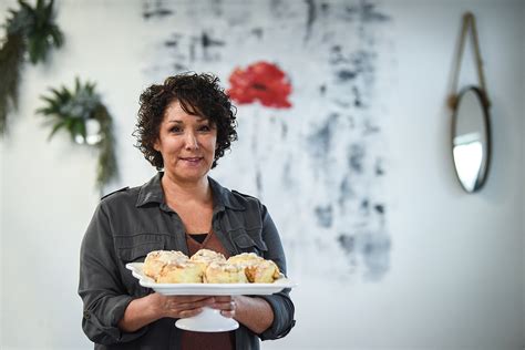 Gluten Free Bakery Owner Eyes Expansion Daily Inter Lake