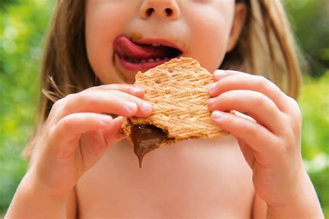 Gluten Free Living Special Report Children And Coeliac Disease