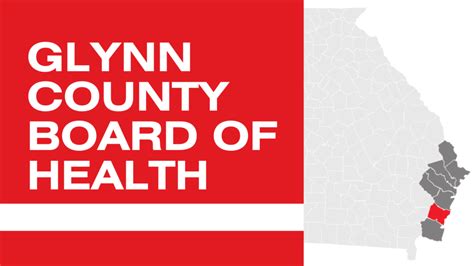 Glynn County Health Department