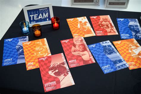 Gm Military Appreciation Achilles Freedom Team Margeaux Remer