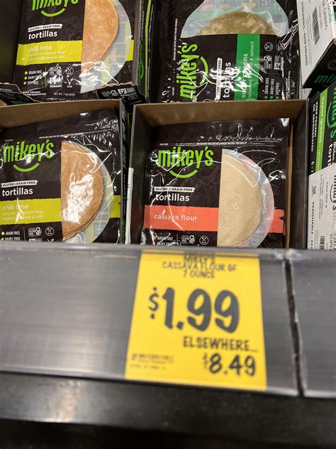 God I Love Grocery Outlet R Glutenfree