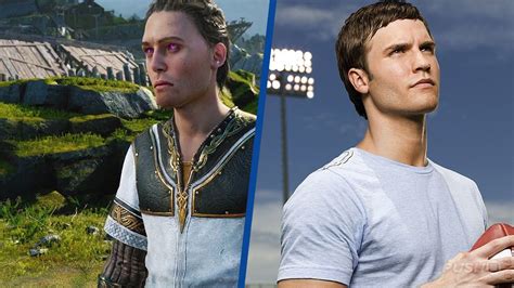 God Of War All Voice Actors Push Square God Of War All Voice Actors Push Square