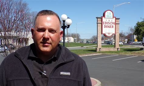 Going Going Hahn Edison Republican Looks To Be The Last Man Standing Insider Nj