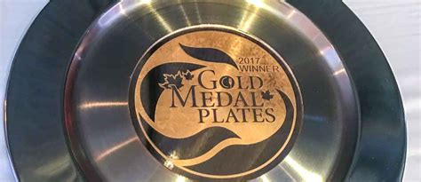 Gold Medal Plates Launches Gold Medal Pints Invitational Beer