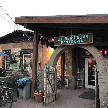 Golden Crown Bakery Albuquerque Nm