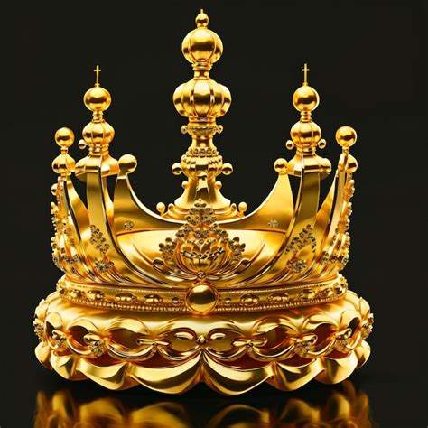 Golden Crown