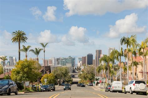 Golden Hill San Diego Ca Neighborhood Guide Trulia