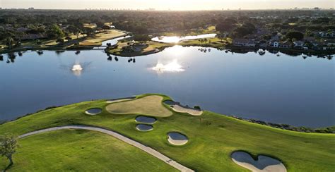 Golf Florida S Top Courses In Palm Beach Gardens Pga National Resort
