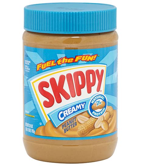 Good Housekeeping Taste Test Peanut Butter