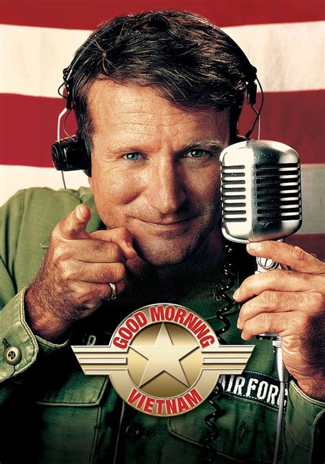 Good Morning Vietnam Streaming Where To Watch Online