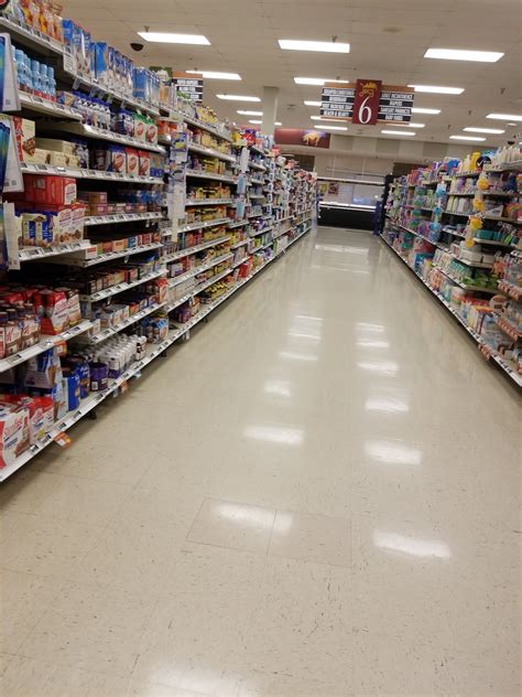 Goodfellow Afb Commissary San Angelo Tx Hours Directions Reviews