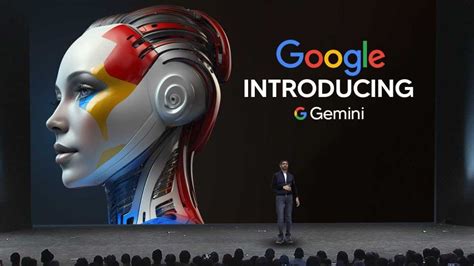 Google Klaim Gemini Ai Bakal Lebih Hebat Dari Chatgpt Teknologi