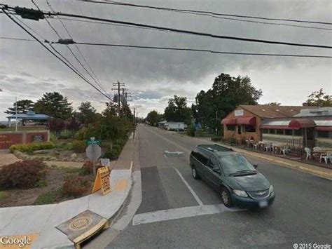 Google Street View Colonial Beach Westmoreland County Va Google Maps