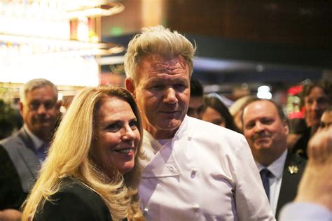 Gordon Ramsay To Open Second Reno Restaurant Peek The Menu