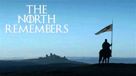 Got The North Remembers Got