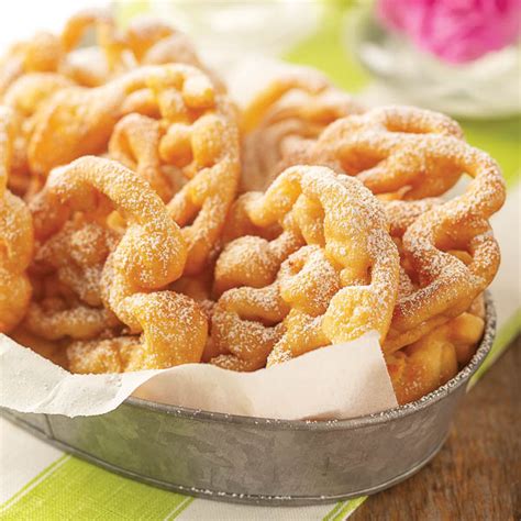 Gourmet Funnel Cakes Delivered Mackenzie Limited