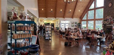 Gourmet Shop Cafe Columbia Menu Prices Restaurant Reviews Tripadvisor