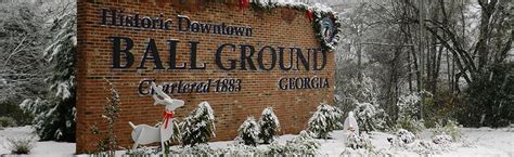 Government City Of Ball Ground Georgia Government City Of Ball Ground Georgia