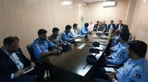 Govt Decides To Establish Special Protection Force For Security Of