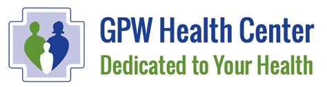 Gpw Health Center