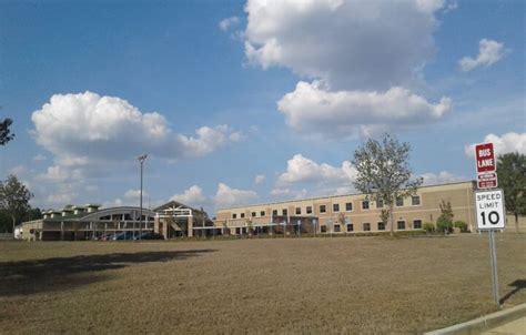 Grace Snell Middle School The Atlanta Guide