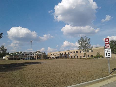 Grace Snell Middle School