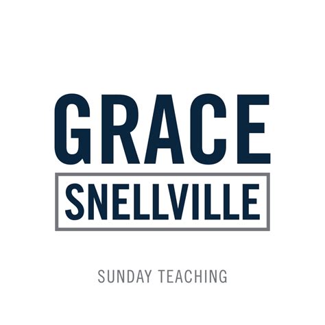 Grace Snell Snellville Youtube