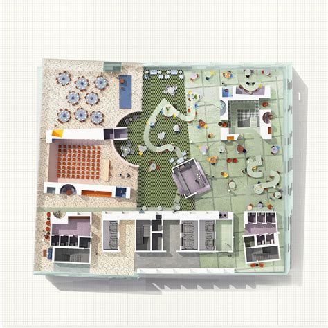 Graduate Programs Sci Arc