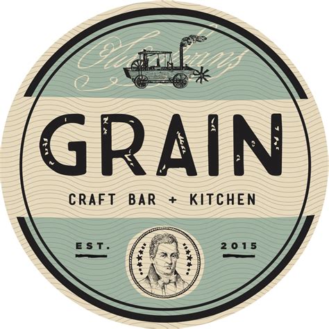Grain Craft Bar And Kitchen