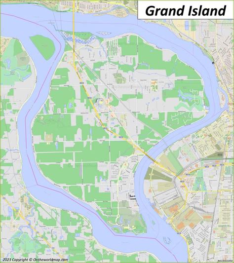 Grand Island New York Wikipedia