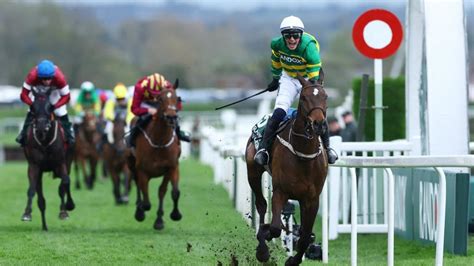 Grand National 2024 Live Results I Am Maximus Wins Horse Racing Updates Latest News Reaction And More The Standard