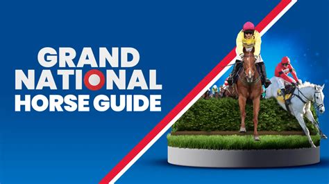 Grand National 2024 Odds