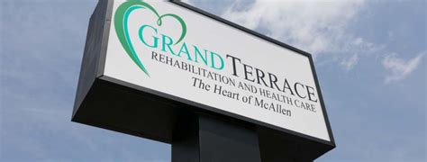Grand Terrace Health Care Center