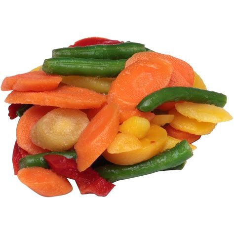 Grande Classics Key West Blend Vegetables Us Foods Chef Amp 39 Store